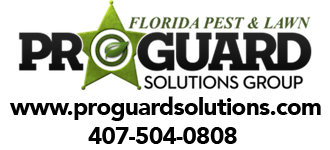 ProGuard Solutions Group, Florida Pest & Lawn