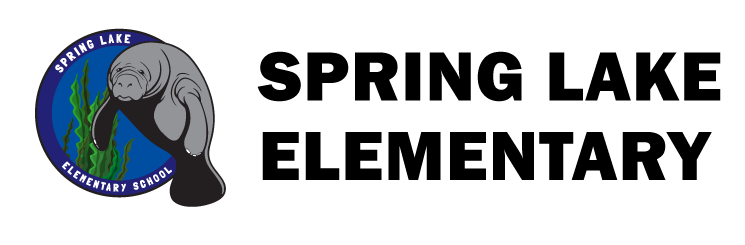 Spring Lake Elementary School logo