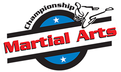 Championship Martial Arts