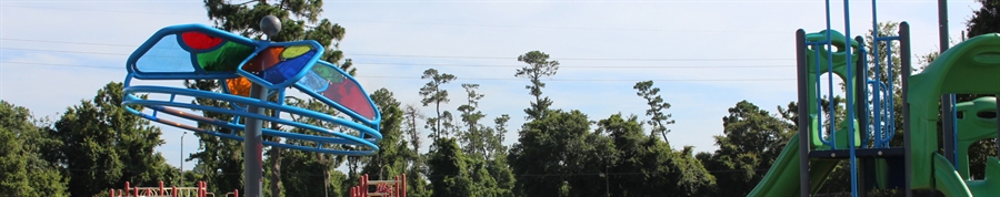 Stenstrom Playground