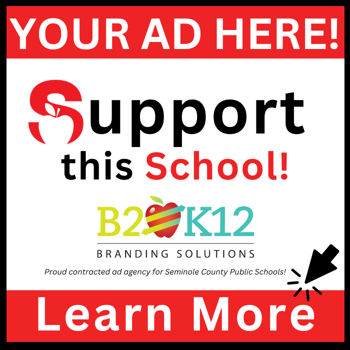 Your Ad here. Support Your schools. Follow the link to learn more