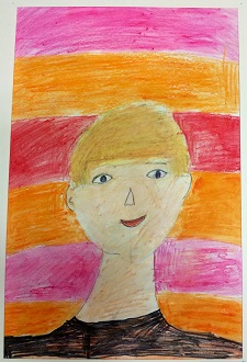 Charlie Arney's Drawning