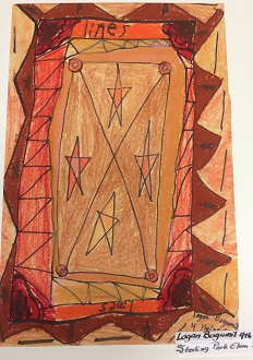 Logan Bogumil's Drawing