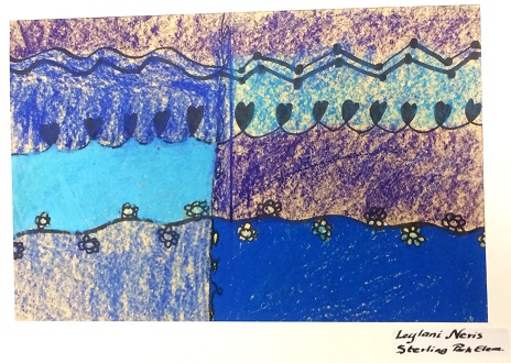 Leylani Neris' Drawing