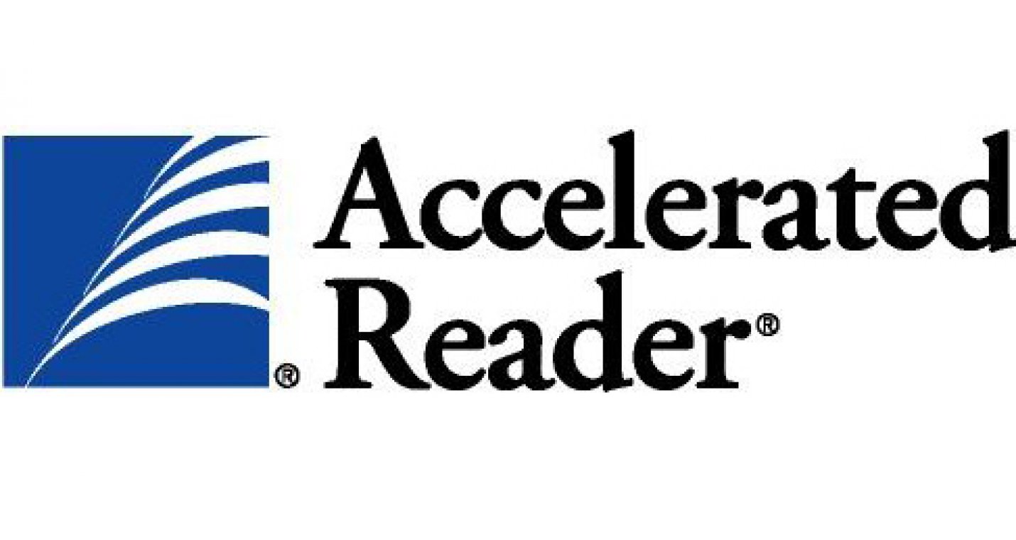 Accelerated Reader Logo Accelerated Reader Logo