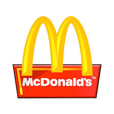 McDonald's Logo McDonald's Logo