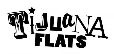 Tijuana Flats Logo Tijuana Flats Logo