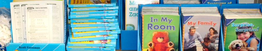 Classroom books