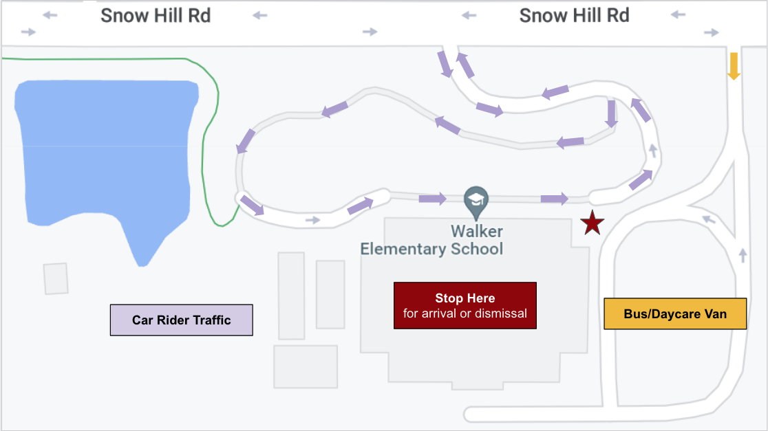 Car Riders Car Riders