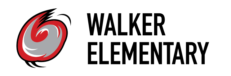 Walker Elementary School logo