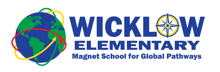 Wicklow Elementary School for Global Pathways logo