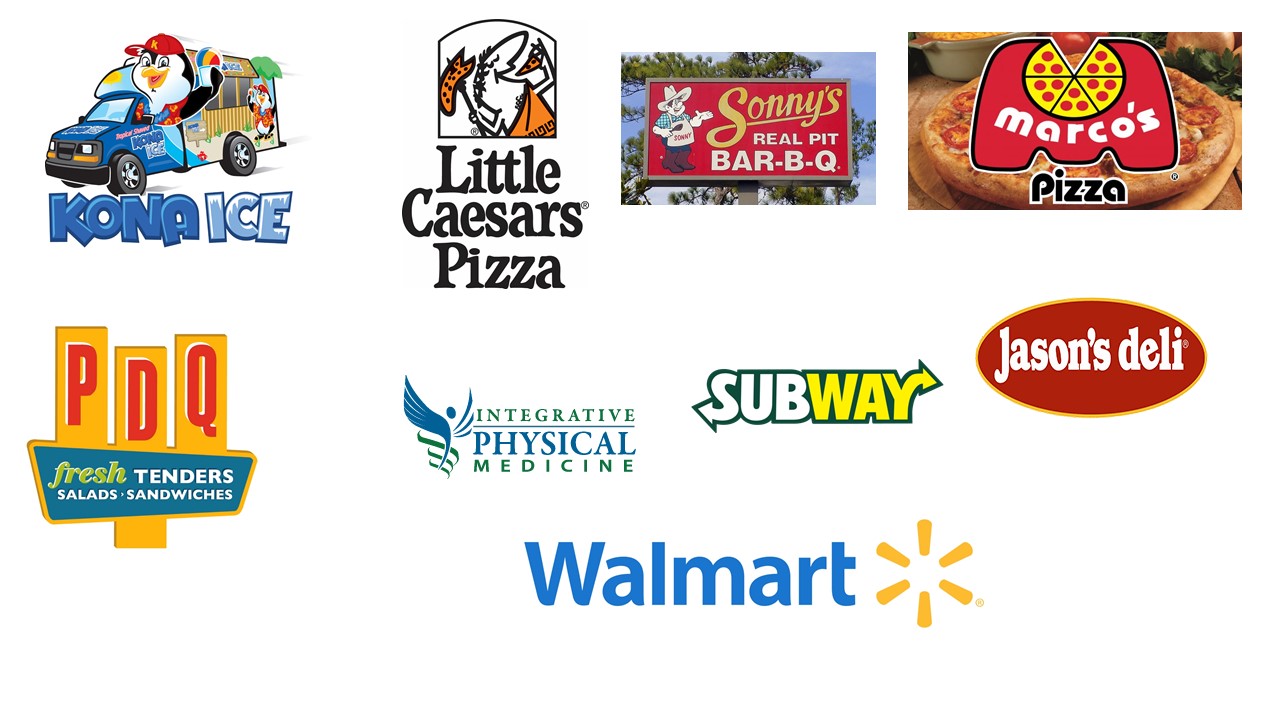 Business Partners Business Partners