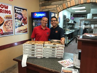 Marco's Pizza Marco's Pizza