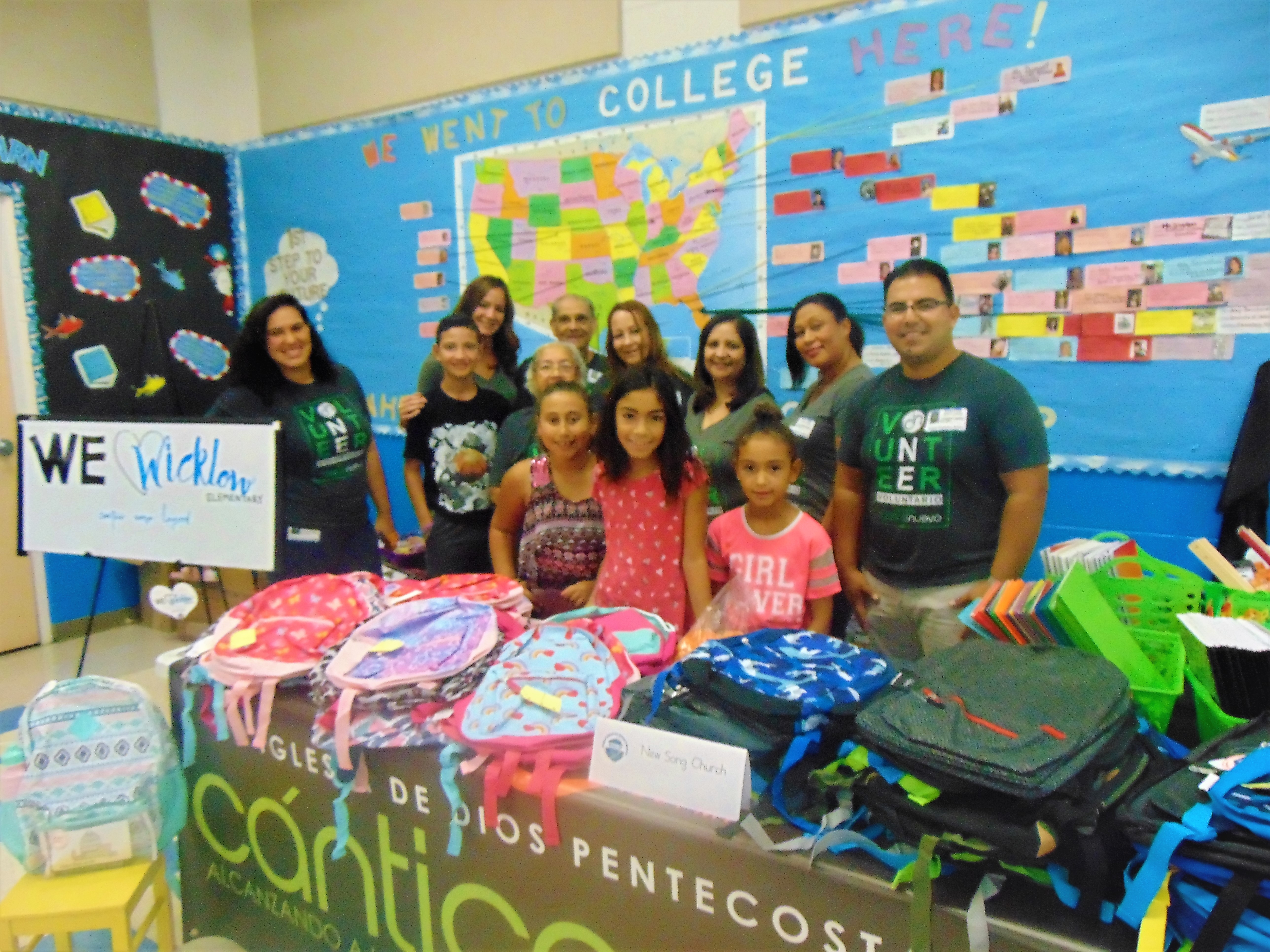 New Song Church Donations New Song Church Donations