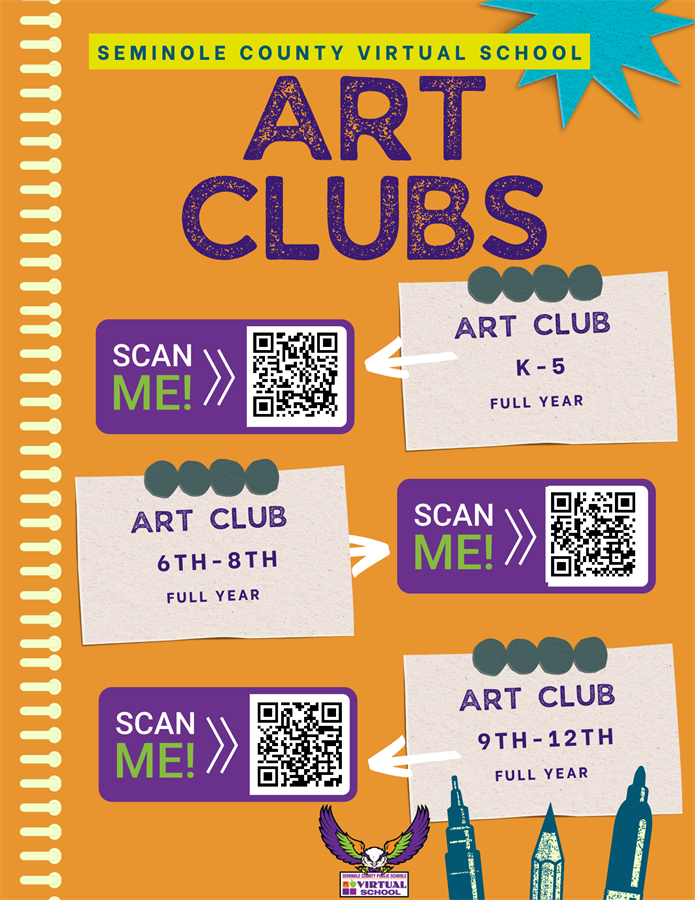Art Club Image