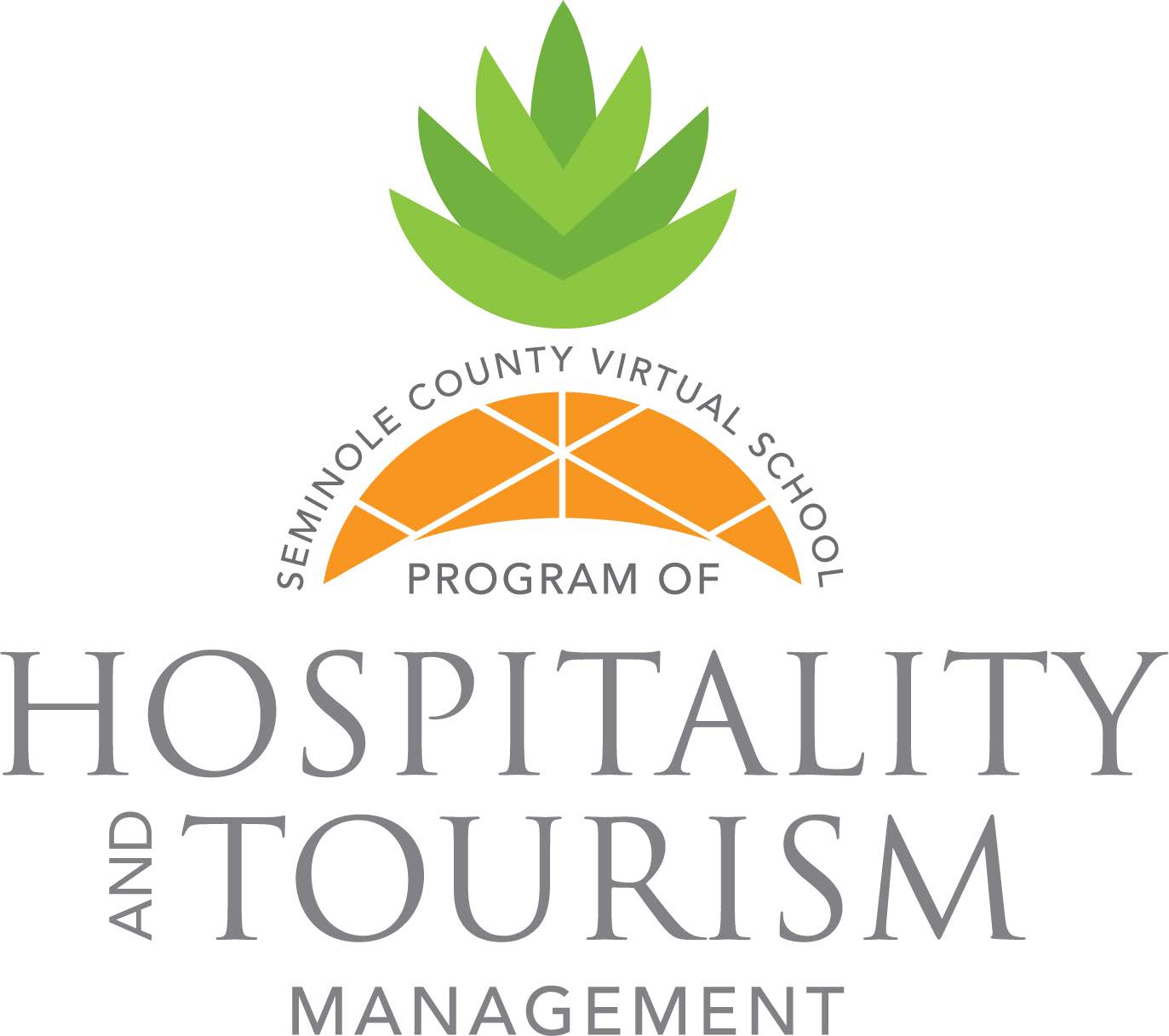 SCVS Hospitality & Tourism SCVS Hospitality & Tourism