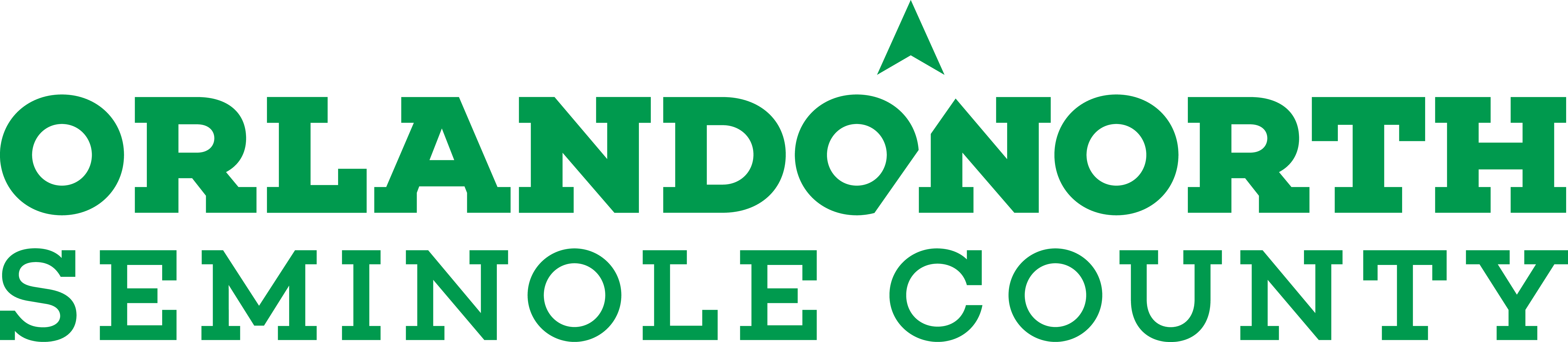 Orlando North Seminole County Logo Orlando North Seminole County Logo