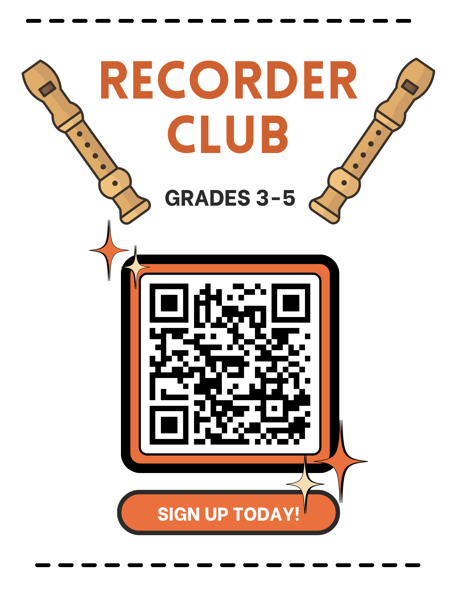 Recorder Club Image Recorder Club Image