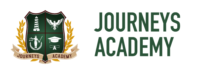 Journeys Academy logo