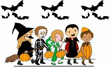 Halloween Parade & October Spirit Awards | San Gabriel Unified School  District