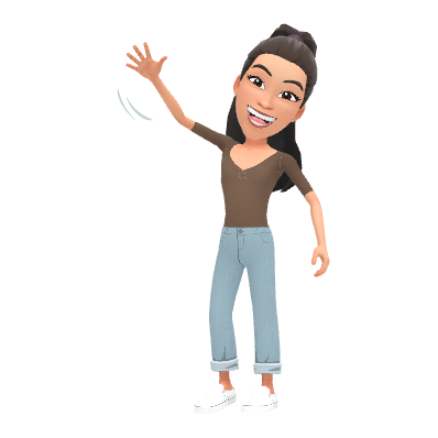 Bitmoji Image