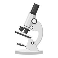 Microscope Vector Art, Icons, and Graphics for Free Download