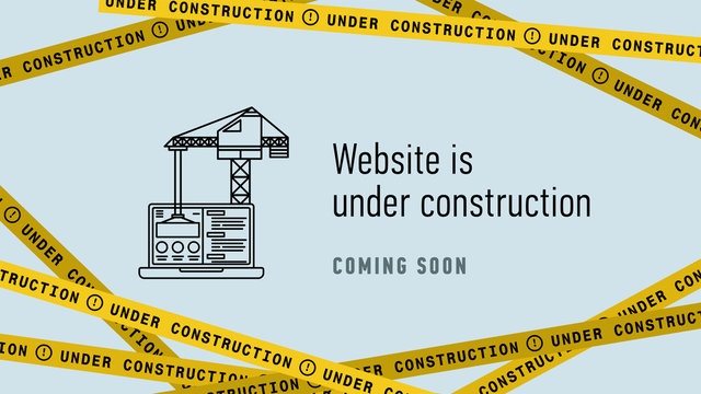Under Construction Images – Browse 296,292 Stock Photos, Vectors, and Video  | Adobe Stock