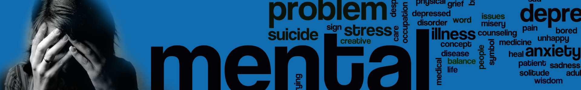 Mental Health Services - Crisis Intervention