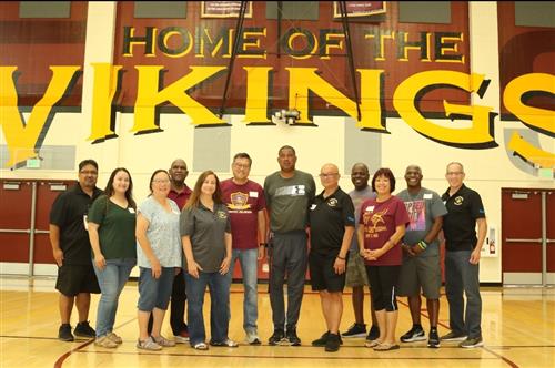 2022-2023 Edison Alumni Association Board