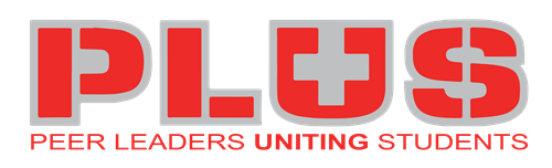 PLUS LOGO PLUS LOGO