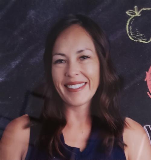 Mrs. Juarez Mrs. Juarez