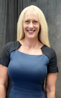 Dr. Michelle Rodriguez, Superintendent of Schools Dr. Michelle Rodriguez, Superintendent of Schools