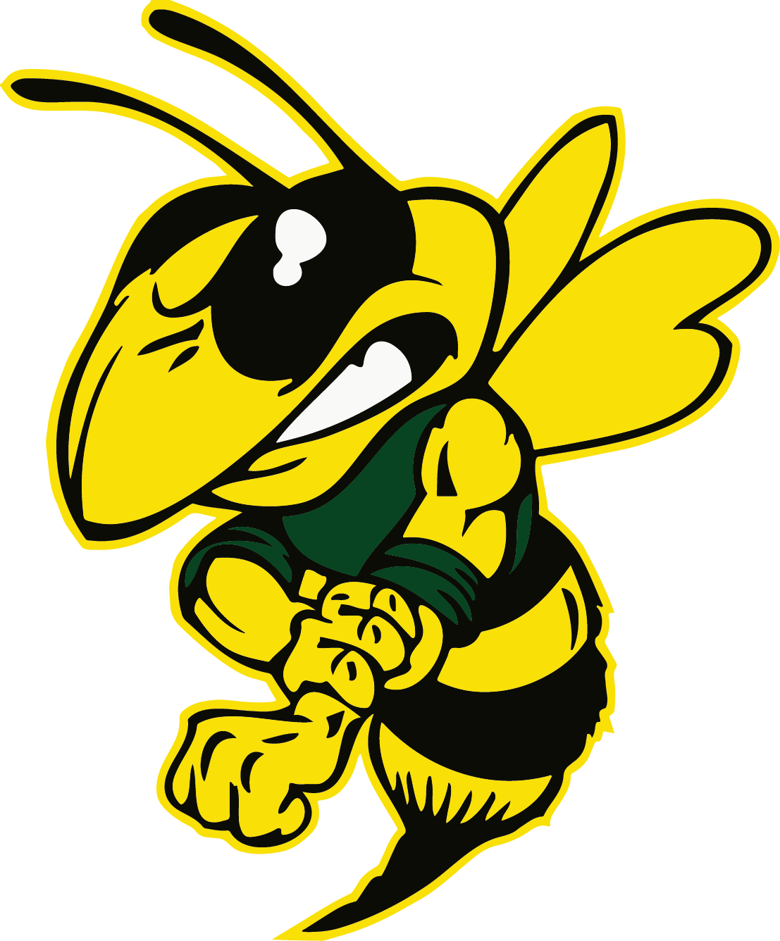 Franklin High School 125