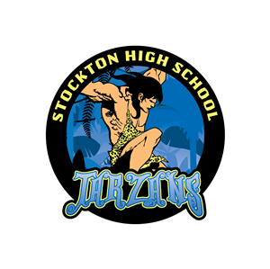 Stockton High Logo