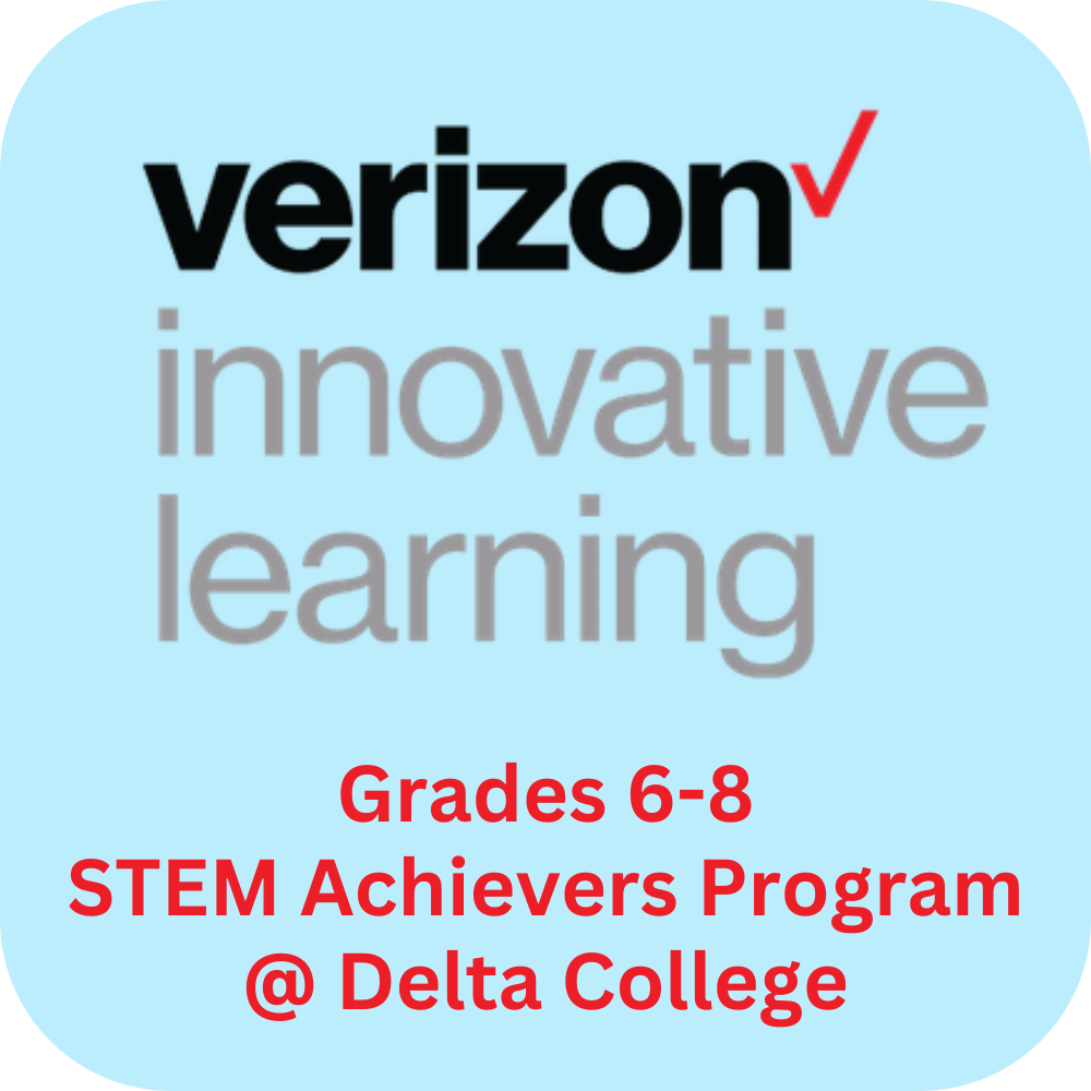 Verizon Innovative Learning