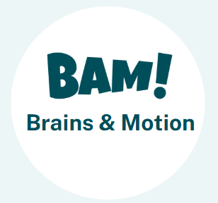 BAM Brains & Motion