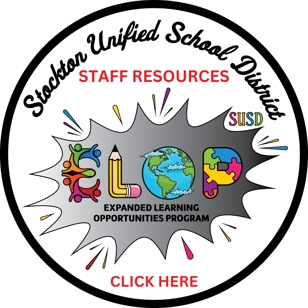 Staff Resources