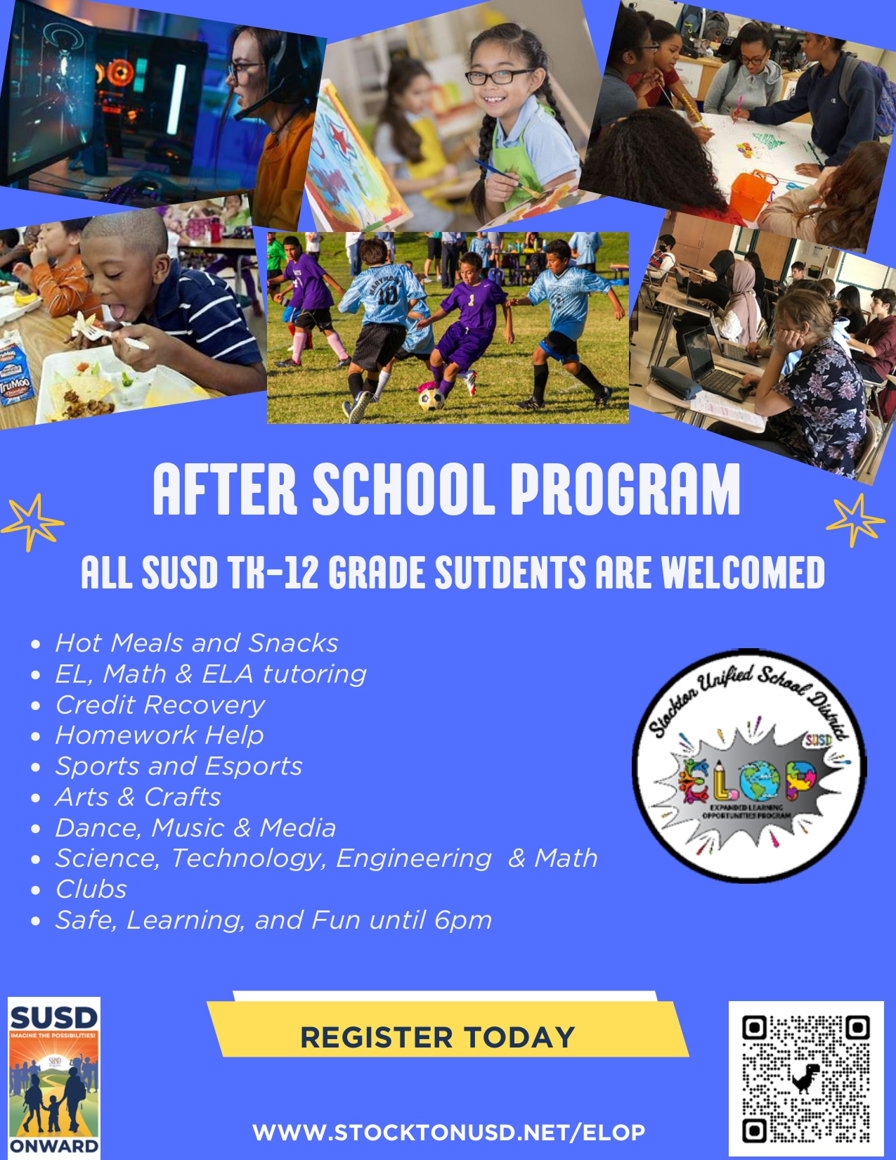 After School Program