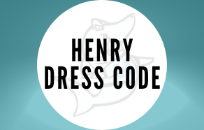  Henry 2024 Dress Code