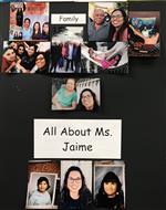 All about me All about me