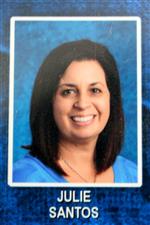 Julie Santos 