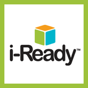 I-ready Link