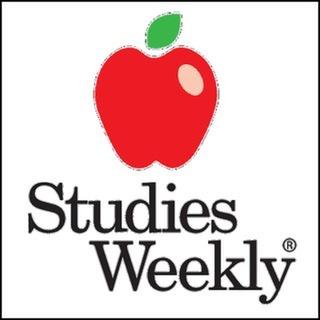 Studies Weekly link