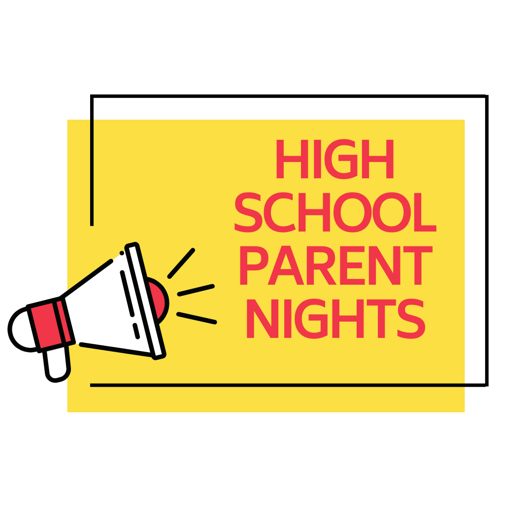  high school parent nights