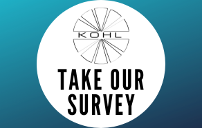  Kohl Family Survey