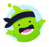 Class Dojo Logo