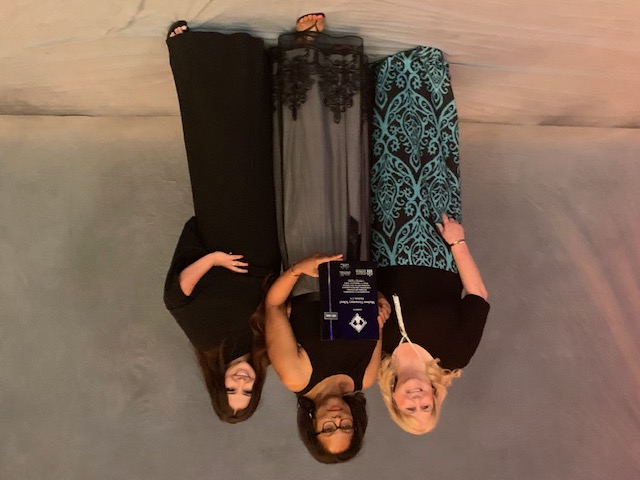  Madison Counselors Recognized as Model Program - RAMPED!