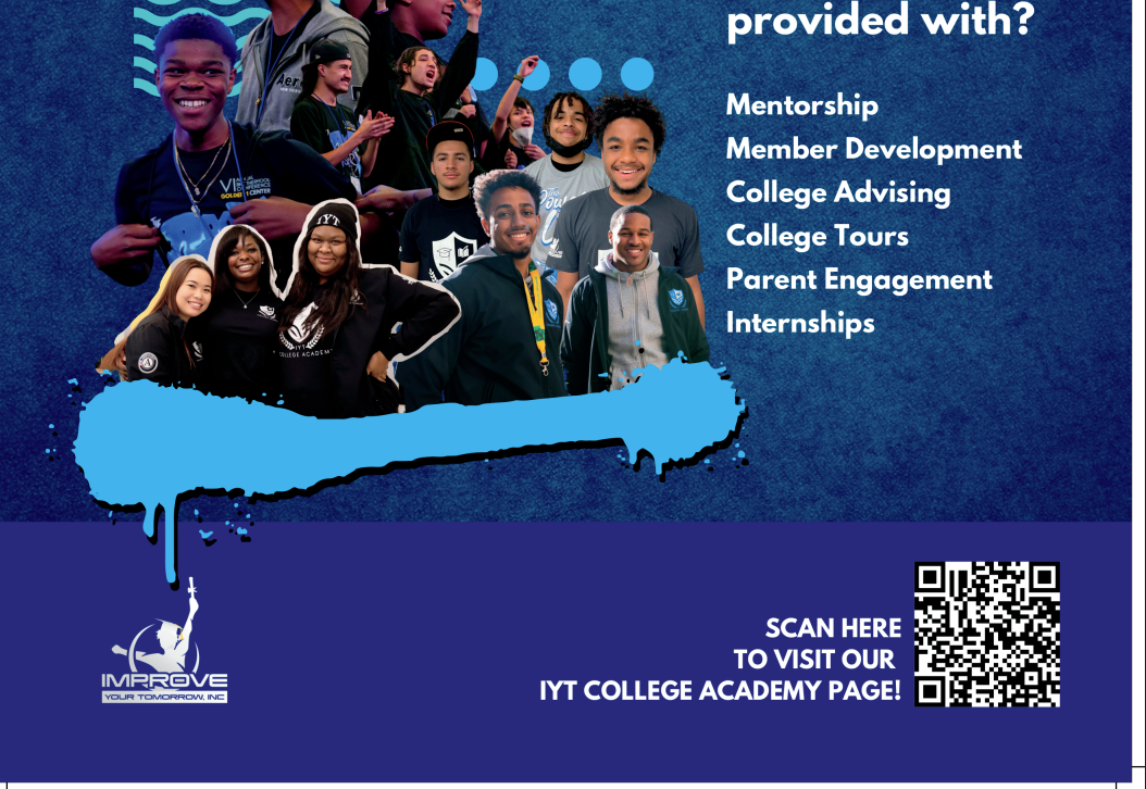  Sign Up you 6th and 7th graders for Next Year 25-26