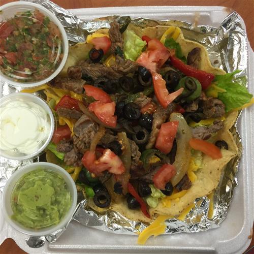 Cafe Tostado bowl Cafe Tostado bowl