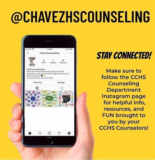 chavez counselors chavez counselors